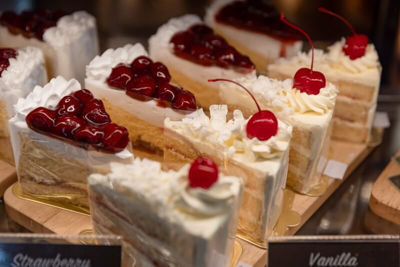 Bakery Shop 10